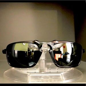 Oakley BADMAN Sunglasses